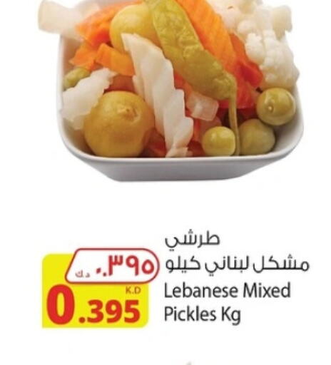  Pickle  in شركة المنتجات الزراعية الغذائية in الكويت - محافظة الجهراء