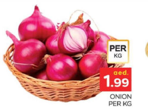  Onion  in AL MADINA (Dubai) in UAE - Dubai