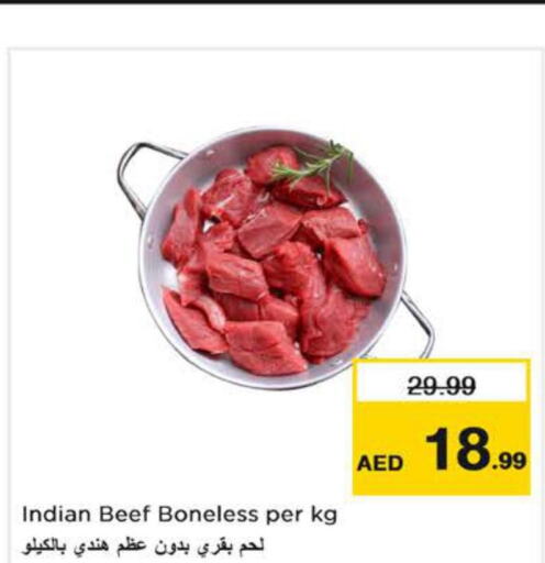  Beef  in Nesto Hypermarket in UAE - Ras al Khaimah