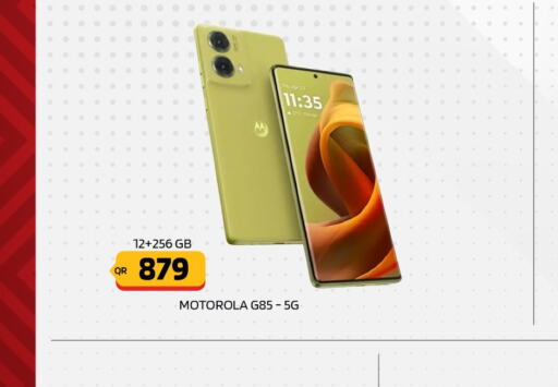 MOTOROLA   in Cairo Phones in Qatar - Umm Salal