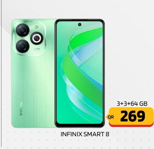 INFINIX   in Cairo Phones in Qatar - Al Daayen