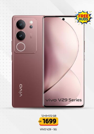 VIVO   in Cairo Phones in Qatar - Umm Salal