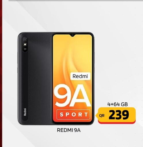 REDMI   in القاهرة للهواتف in قطر - الوكرة