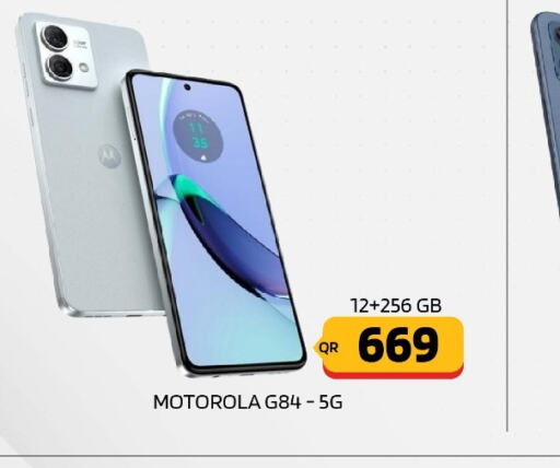 MOTOROLA   in Cairo Phones in Qatar - Umm Salal