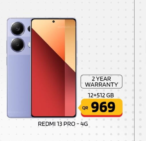 REDMI   in القاهرة للهواتف in قطر - الوكرة