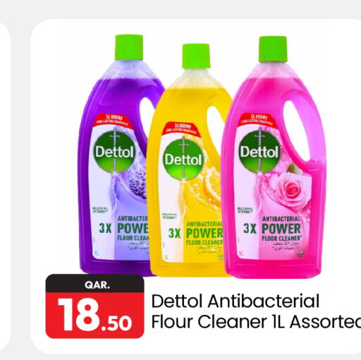 DETTOL