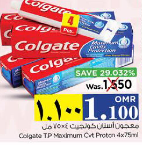 COLGATE