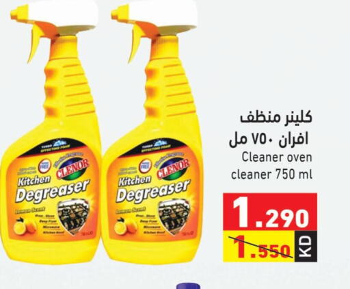  General Cleaner  in Ramez in Kuwait - Ahmadi Governorate