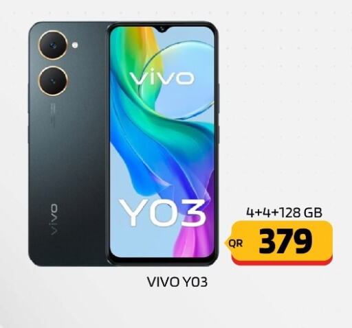 VIVO   in Cairo Phones in Qatar - Umm Salal