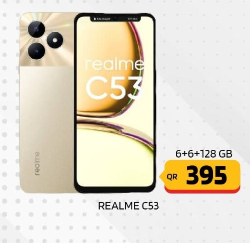 REALME   in Cairo Phones in Qatar - Al Rayyan