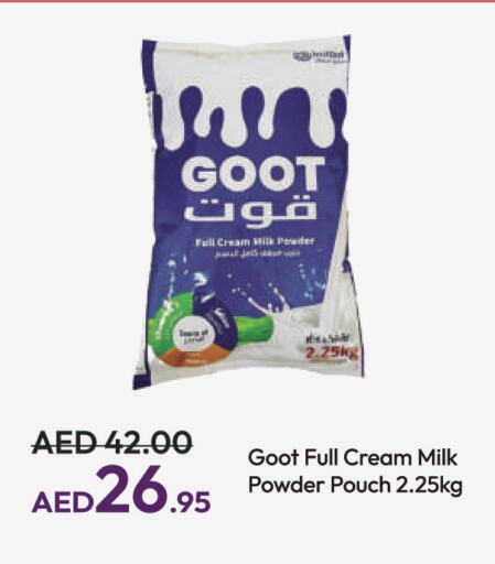  Milk Powder  in Al Aswaq Hypermarket in UAE - Ras al Khaimah