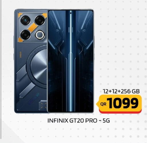 INFINIX   in Cairo Phones in Qatar - Al Shamal