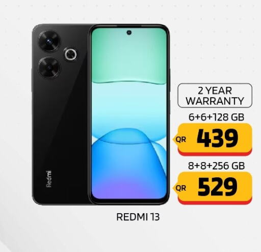 REDMI   in القاهرة للهواتف in قطر - الدوحة