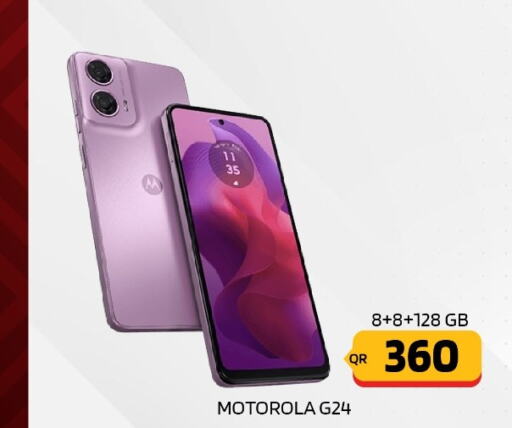 MOTOROLA   in القاهرة للهواتف in قطر - الريان