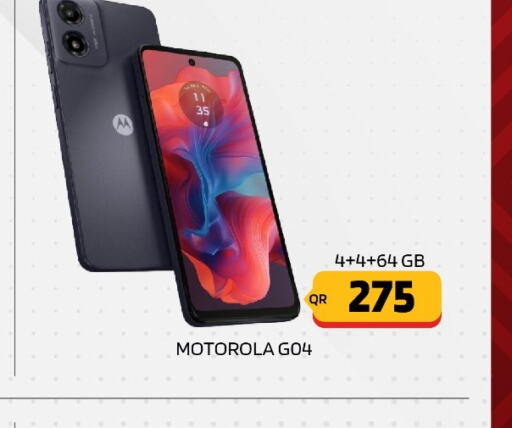 MOTOROLA   in Cairo Phones in Qatar - Al-Shahaniya