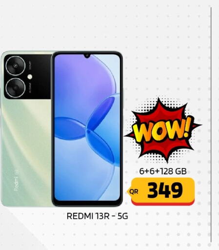 REDMI   in Cairo Phones in Qatar - Al Shamal