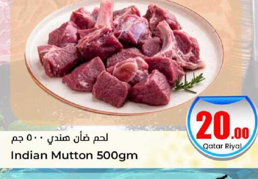 Mutton