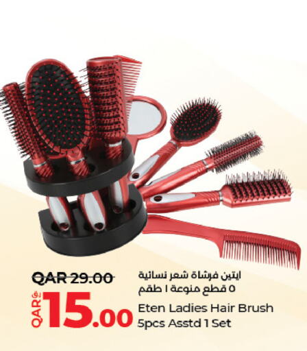  Hair Accessories  in LuLu Hypermarket in Qatar - Al Khor