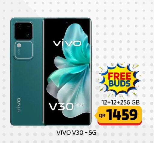 VIVO   in Cairo Phones in Qatar - Umm Salal