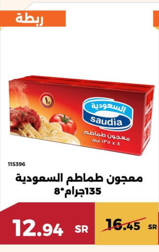 SAUDIA معجون طماطم  in حدائق الفرات in مملكة العربية السعودية, السعودية, سعودية - مكة المكرمة