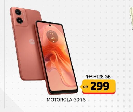 MOTOROLA   in Cairo Phones in Qatar - Al Khor