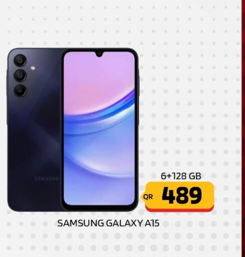 SAMSUNG   in Cairo Phones in Qatar - Umm Salal