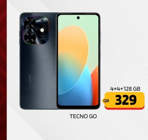 TECNO   in Cairo Phones in Qatar - Umm Salal