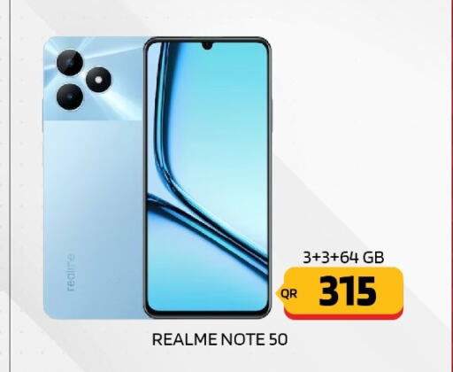 REALME   in Cairo Phones in Qatar - Al Khor