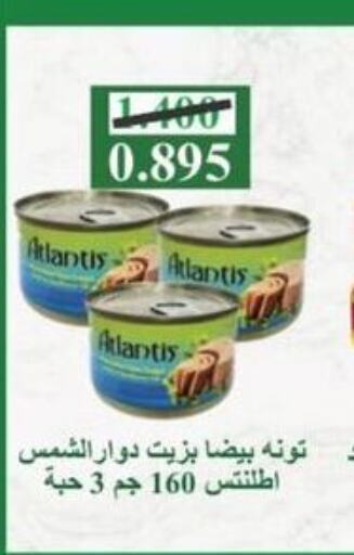  Tuna - Canned  in Sulaibkhat & Doha Coop in Kuwait