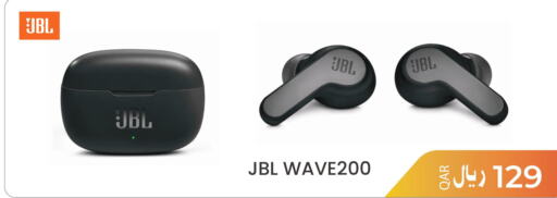 JBL Earphone  in RP Tech in Qatar - Al-Shahaniya