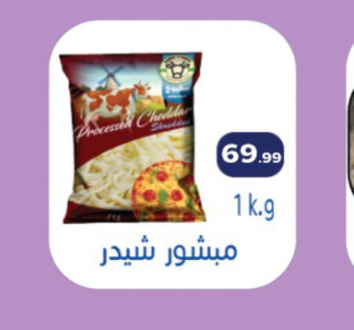  Cheddar Cheese  in El Mahlawy Stores in Egypt - Cairo