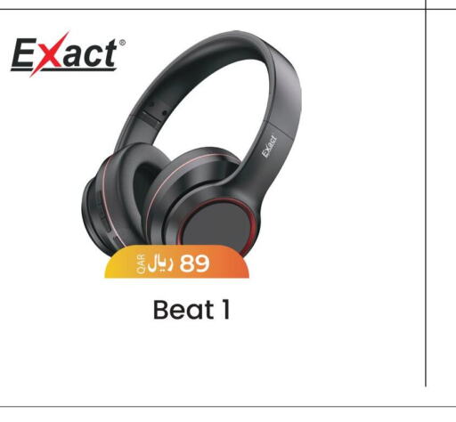  Earphone  in RP Tech in Qatar - Al-Shahaniya