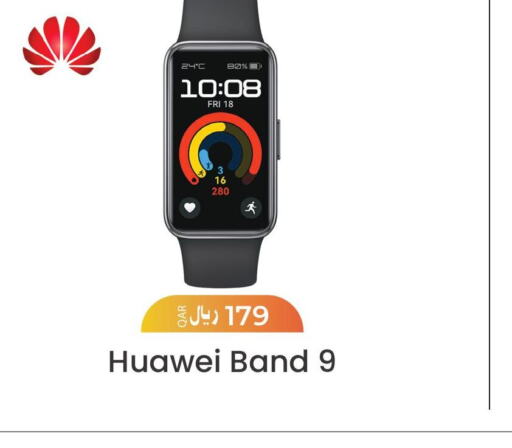 HUAWEI   in آر بـــي تـــك in قطر - الخور