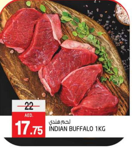  Buffalo  in Safari Hypermarket  in UAE - Sharjah / Ajman