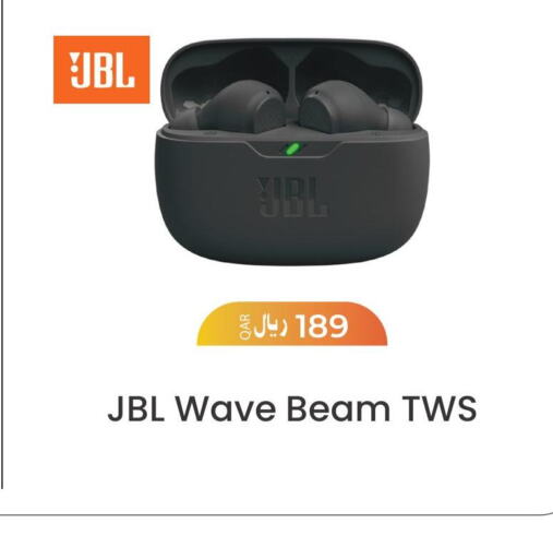 JBL Earphone  in RP Tech in Qatar - Umm Salal