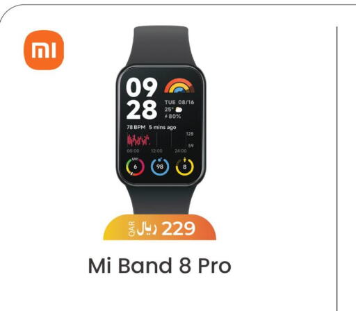 MI   in آر بـــي تـــك in قطر - الضعاين