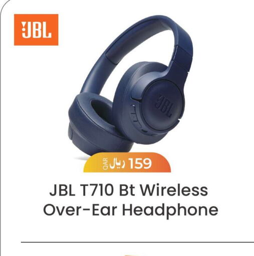 JBL Earphone  in RP Tech in Qatar - Al Khor