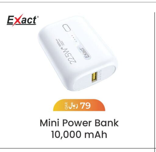  Powerbank  in RP Tech in Qatar - Al-Shahaniya