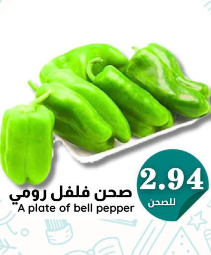  Chilli / Capsicum  in جوول ماركت in مملكة العربية السعودية, السعودية, سعودية - المنطقة الشرقية