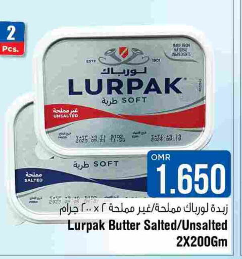 LURPAK   in Last Chance in Oman - Muscat