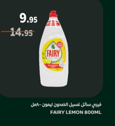 FAIRY   in Supermarche in KSA, Saudi Arabia, Saudi - Mecca