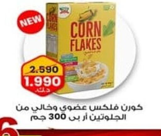  Corn Flakes  in Ali Sabah Al Salem Co-op in Kuwait - Kuwait City