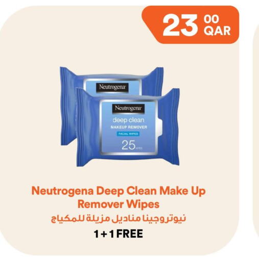 NEUTROGENA