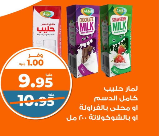  Flavoured Milk  in Kazyon  in Egypt - Cairo