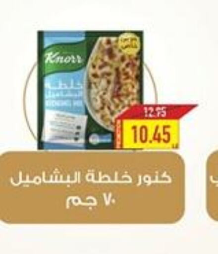 KNORR   in  أوسكار جراند ستورز  in Egypt - القاهرة