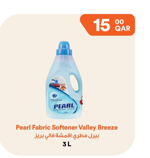 PEARL Softener  in Talabat Mart in Qatar - Al Daayen