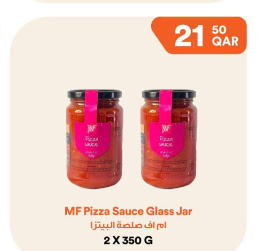  Pizza & Pasta Sauce  in Talabat Mart in Qatar - Al Daayen