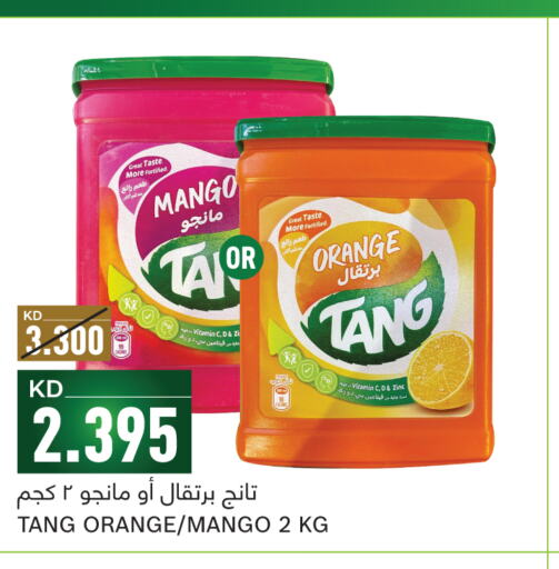 TANG