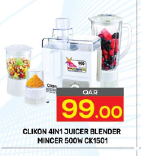 CLIKON