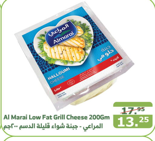 ALMARAI Halloumi  in Al Raya in KSA, Saudi Arabia, Saudi - Bishah